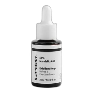 Ruruberry 10% Mandelic Acid