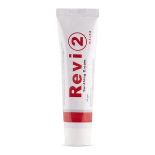 Macro Pharmaceuticals Revi 2 舒緩霜