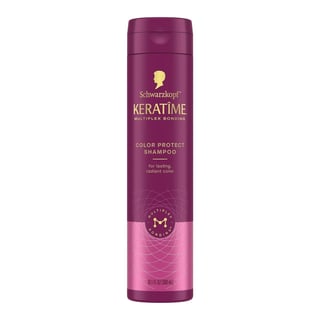 Schwarzkopf Professional Keratîme Multiplex Bonding Color Protect Shampoo