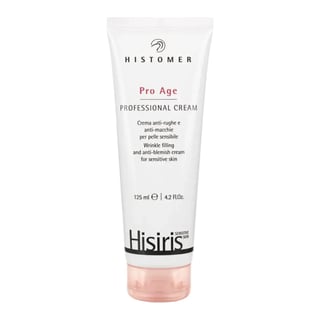 Histomer Hisiris Pro Age Professional Cream SPF 10