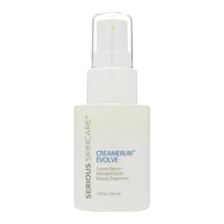 Serious Skincare Creamerum Evolve