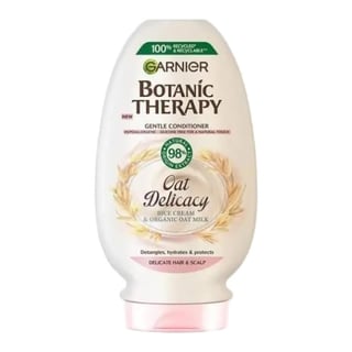 卡尼爾 Botanic Therapy 溫和護髮乳