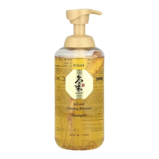Daeng Gi Meo Ri Kigold Ginseng Blossom Shampoo
