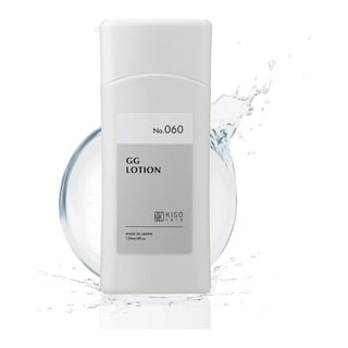 KisoCare GG Lotion No.060