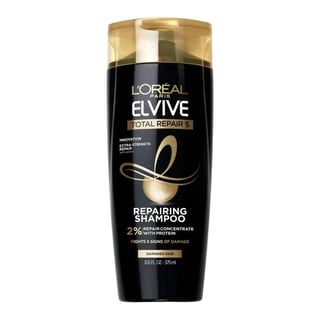 L'Oreal Elvive Total Repair 5 Repairing Shampoo