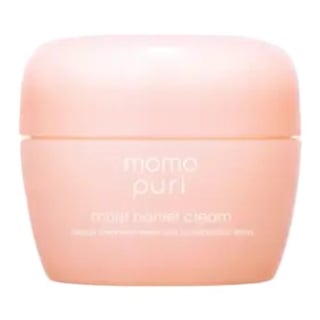 MOMOPURI Moist Barrier Cream