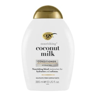 OGX Beauty Nourishing+ Coconut Milk Conditioner