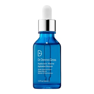 Dr. Dennis Gross Skincare Hyaluronic Marine Hydration Booster