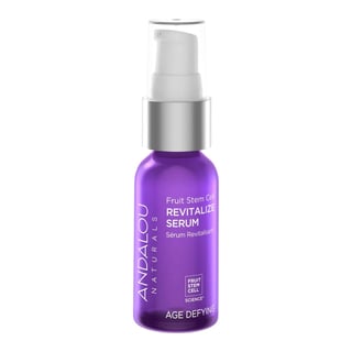 Andalou Naturals Fruit Stem Cell Revitalize Serum