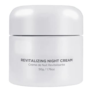 Voupre Revitalizing Night Cream