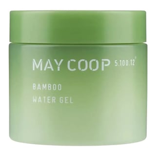May Coop 竹萃水凝露
