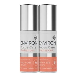 Environ Skin Care Vita-botanical Mela-fade Serum System