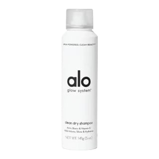 Alo Dry Shampoo