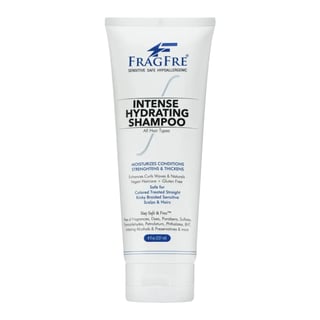 Fragfre Intense Hydrating Shampoo