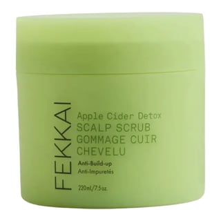 Fekkai Apple Cider Detox Scrub