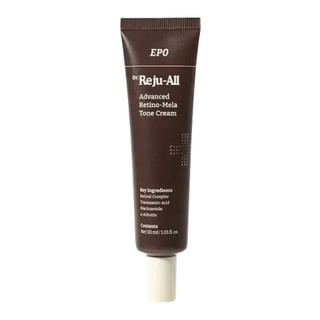 Dr. Reju-All Advanced Retino-Mela Tone Cream