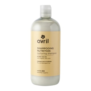 Avril Nurturing Shampoo