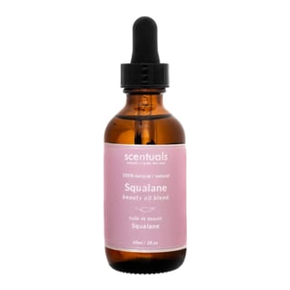 Scentuals Squalane Oil Blend