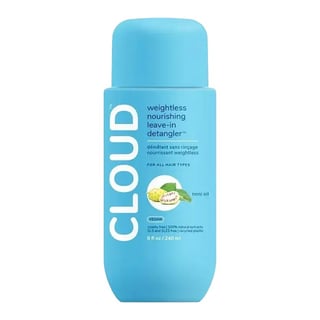 Cloud Weightless Nourishing بخاخ مغذٍ خفيف لفك تشابك الشعر