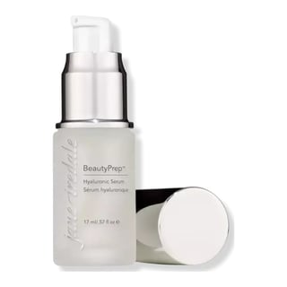 Jane Iredale BeautyPrep 玻尿酸精華