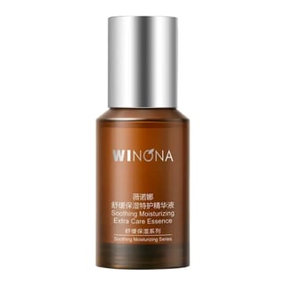 Winona Soothing Moisturizing Extra Care Essence