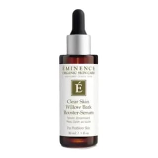 Eminence Organics Clear Skin Willow Bark Booster-Serum