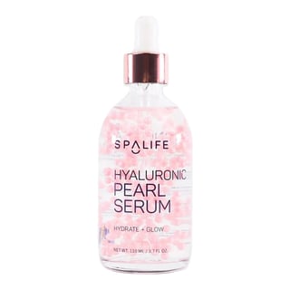 SpaLife Hyaluronic Pearl Serum