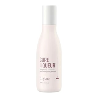 Drybar Cure Liqueur Strengthening Conditioner