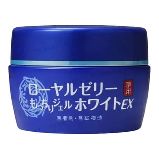 Ozio 皇家蜂王乳保濕凝膠亮白 Ex
