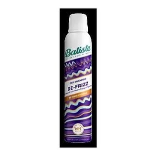 Batiste De-Frizzing Dry Shampoo