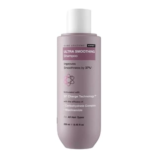 Bare Anatomy Ultra Smoothing Shampoo