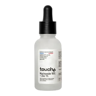 Touché Niacinamide 10% + Zinc 1%