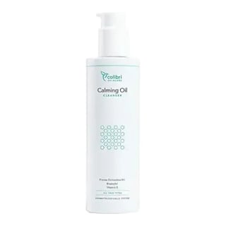 Colibri Skincare زيت التنظيف المهدئ