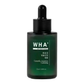 Wha' Yunsul Centella Asiatica Calming Ampoule