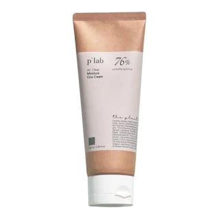 The Plant Base AC Clear Moisture Cica Cream