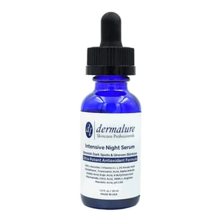 Dermalure Intensive Night Serum