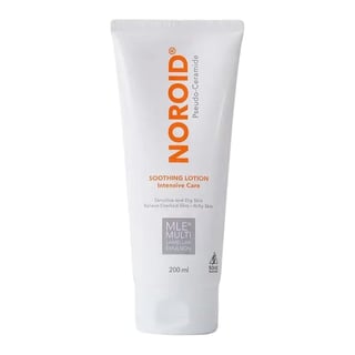 Noroid Soothing Cream