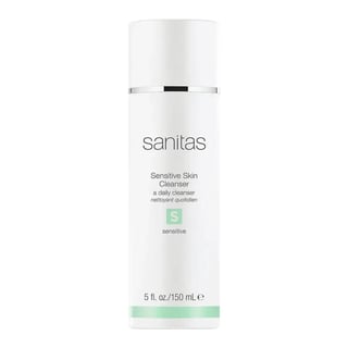 Sanitas 敏感肌潔面乳