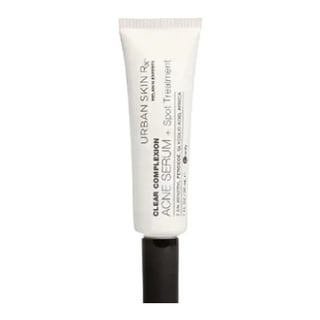 Urban Skin Clear Complexion Acne Serum + Spot Treatment