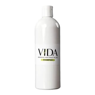 Vida Hair Growth Growth Shampoo