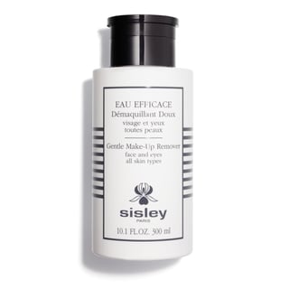 Sisley Paris Eau Efficace مزيل المكياج اللطيف