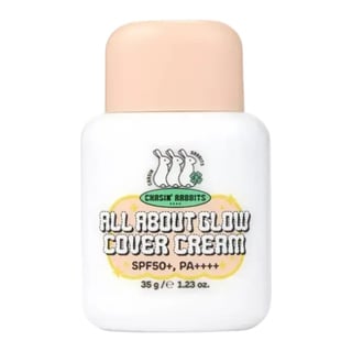 チェイシンラビッツ オールアバウト グロウ カバークリーム SPF 50+