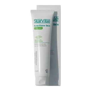 Starville 痘痘肌適用乳霜
