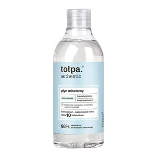 Tołpa ماء ميسيلار Authentic