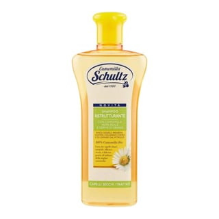 Schultz Ristrutturante Shampoo