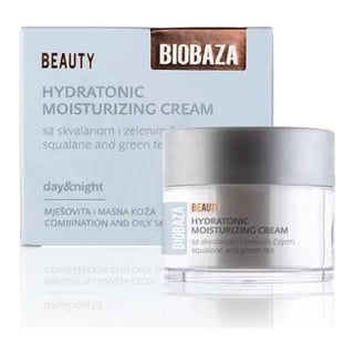 Biobaza Beauty Hydratonic 保濕乳霜