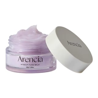 Arencia Hyssop Fume 多效修護霜