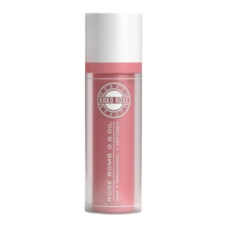 Koko Rose Beauty Rose Bomb O.G. Clarifying & Brightening Oil