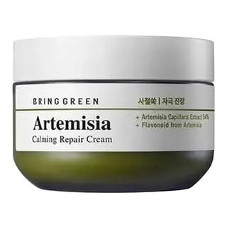 Bring Green كريم Artemisia المهدّئ للإصلاح