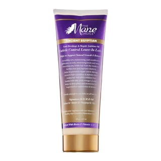 The Mane Choice Ancient Egyptian Anti-Breakage & Repair Antidote Cuticle Control Leave-In Lotion